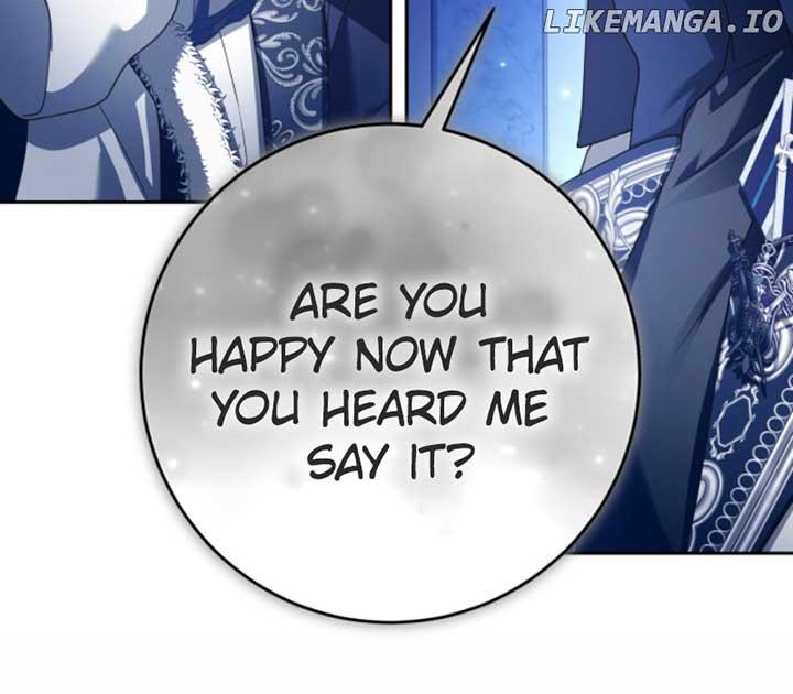 I Want to Be You, Just For A Day Chapter 234 page 80
