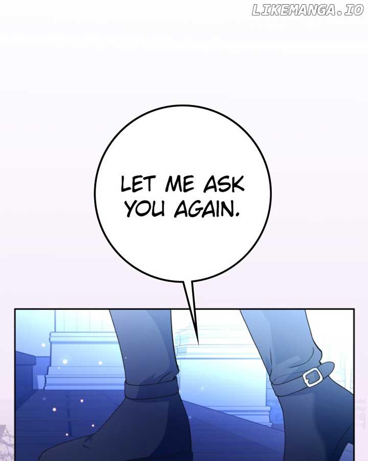 I Want to Be You, Just For A Day Chapter 234 page 81