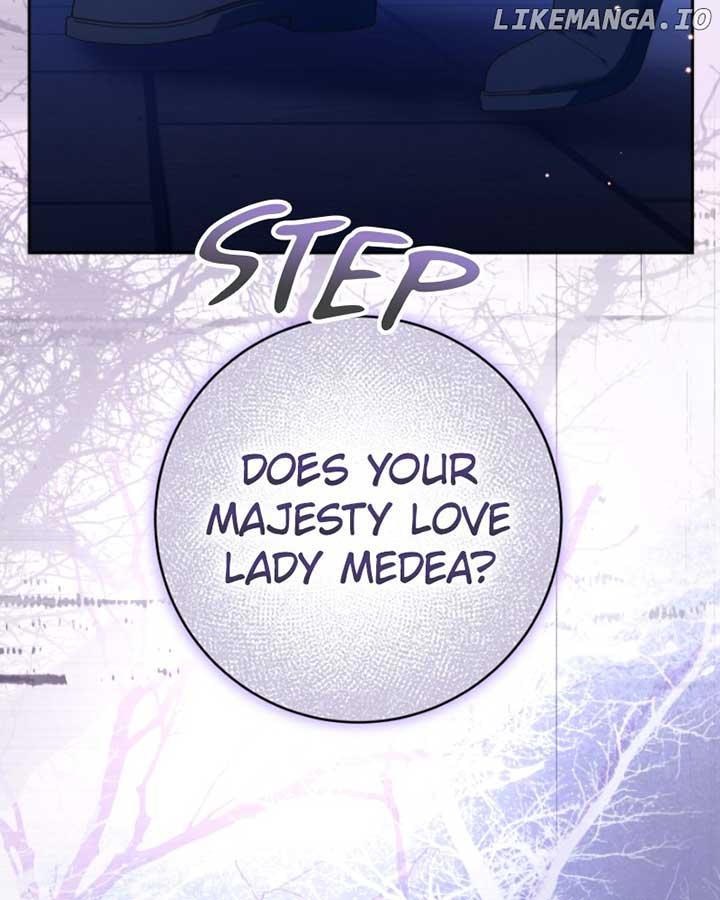 I Want to Be You, Just For A Day Chapter 234 page 82
