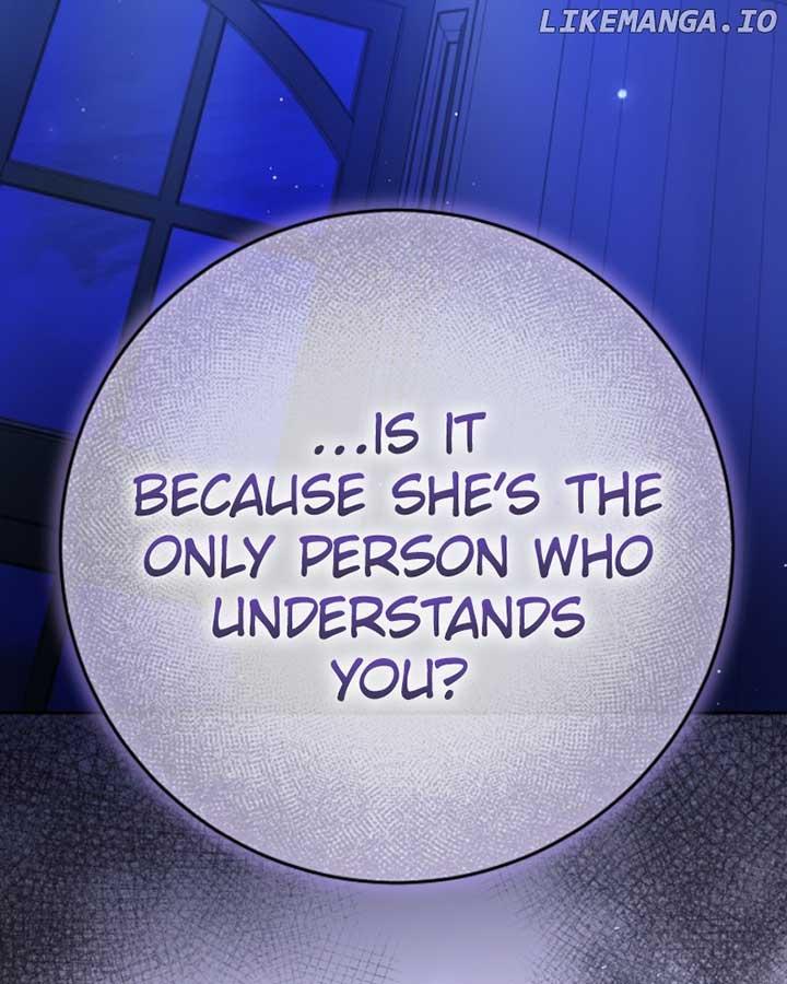 I Want to Be You, Just For A Day Chapter 234 page 85