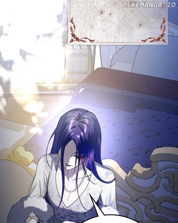 I Want to Be You, Just For A Day Chapter 234 page 8