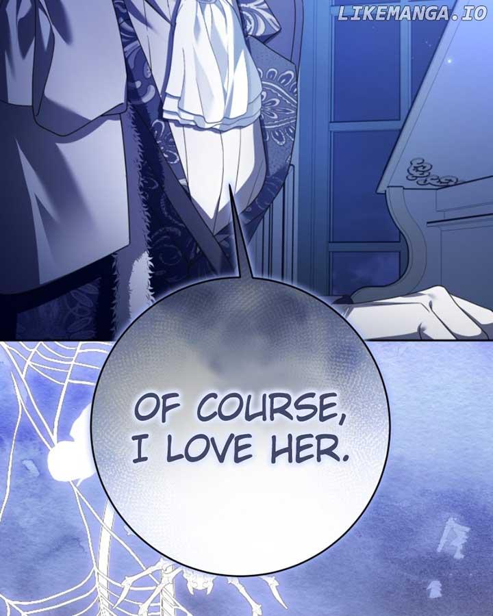 I Want to Be You, Just For A Day Chapter 234 page 89