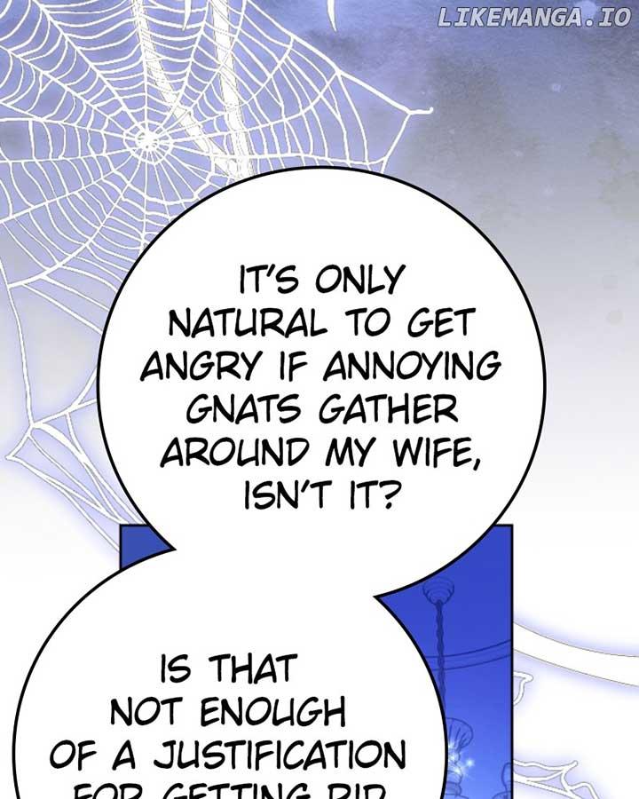 I Want to Be You, Just For A Day Chapter 234 page 90