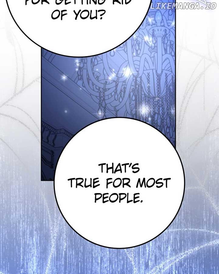 I Want to Be You, Just For A Day Chapter 234 page 91