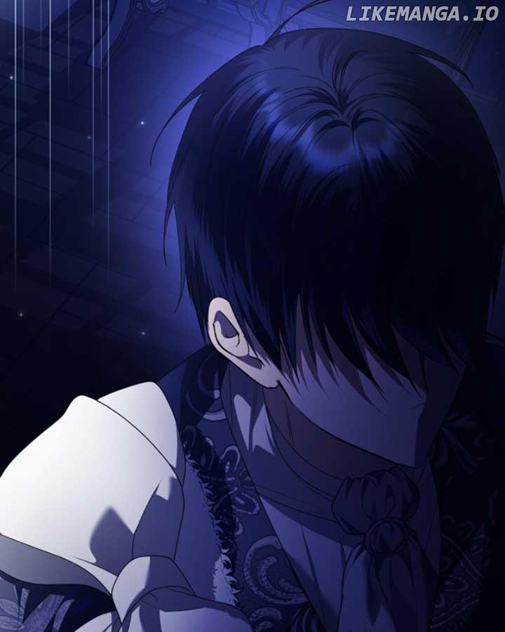 I Want to Be You, Just For A Day Chapter 234 page 93