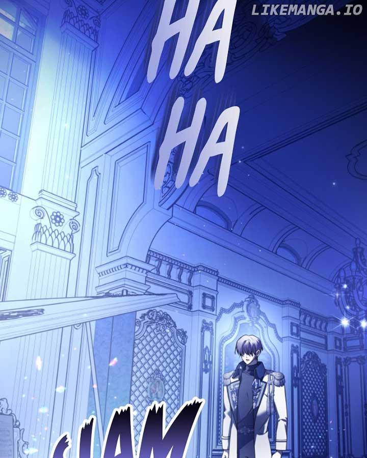 I Want to Be You, Just For A Day Chapter 234 page 97