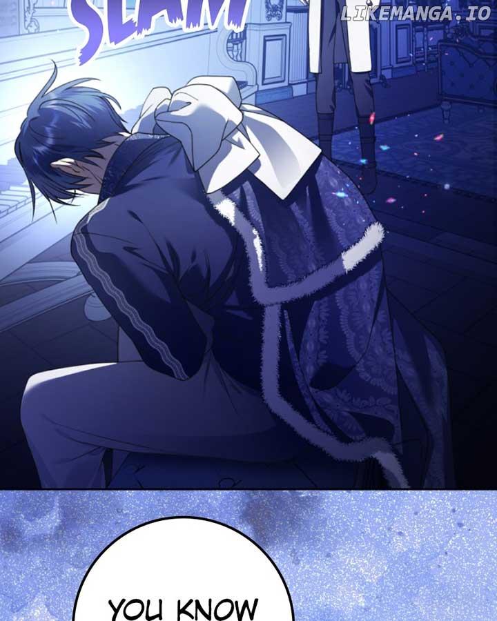 I Want to Be You, Just For A Day Chapter 234 page 98