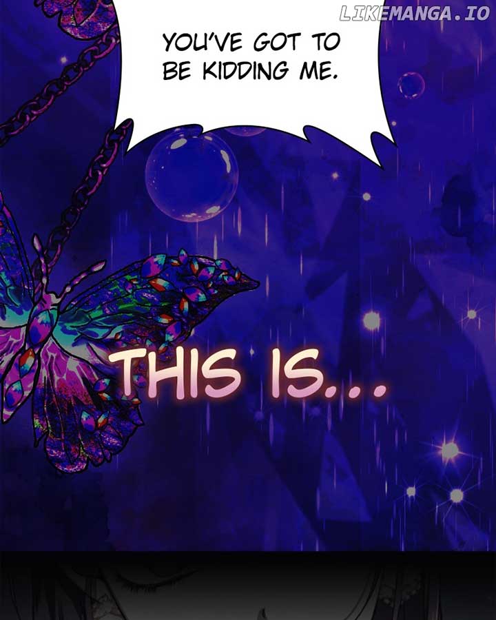 I Want to Be You, Just For A Day Chapter 235 page 102