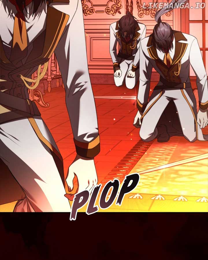 I Want to Be You, Just For A Day Chapter 235 page 109