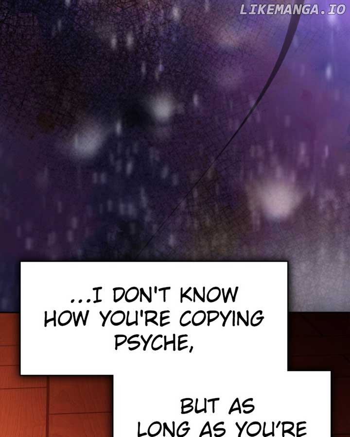 I Want to Be You, Just For A Day Chapter 235 page 114