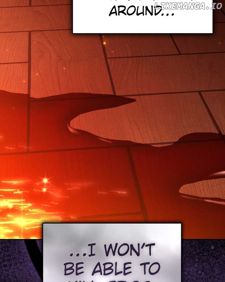 I Want to Be You, Just For A Day Chapter 235 page 115