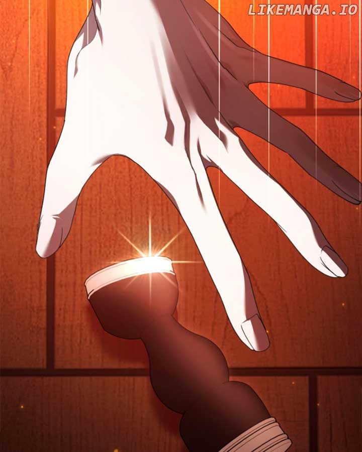 I Want to Be You, Just For A Day Chapter 235 page 117