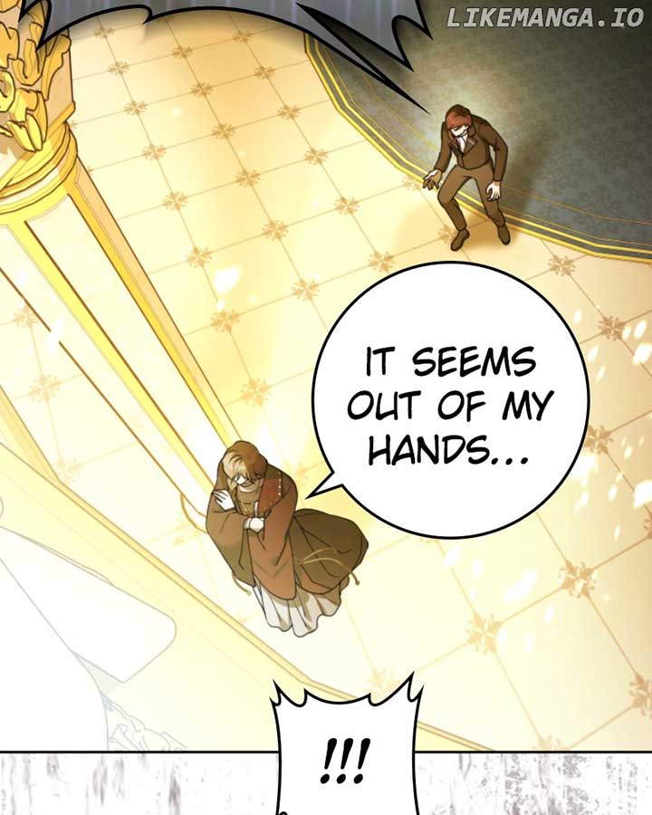 I Want to Be You, Just For A Day Chapter 235 page 11