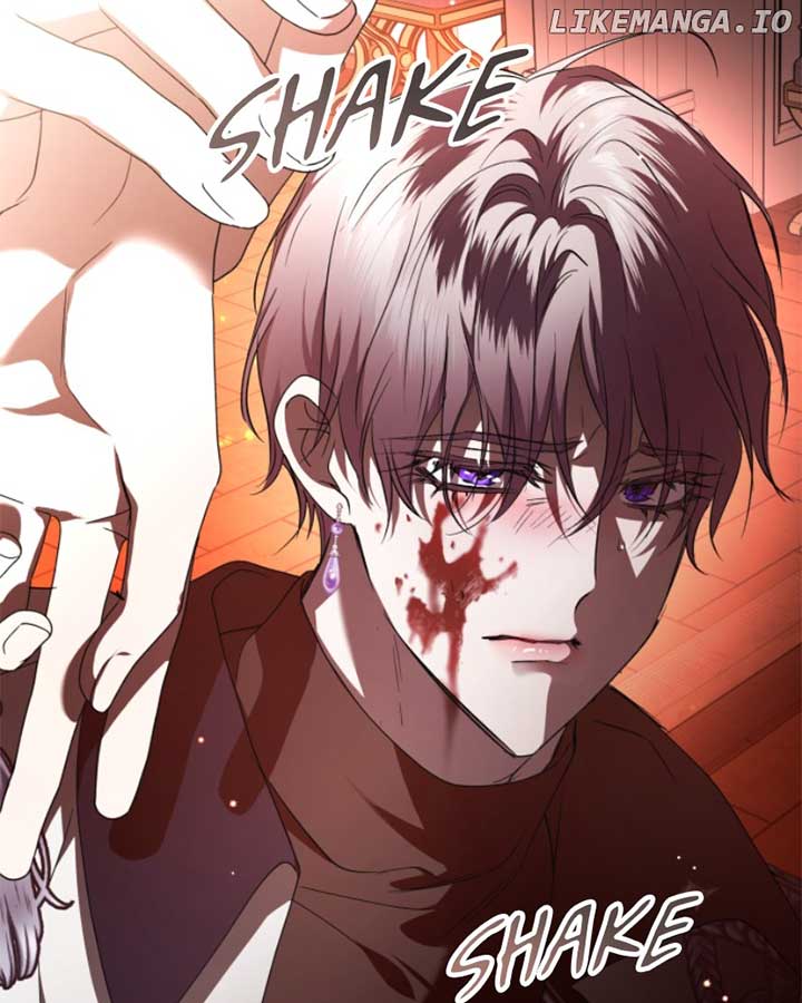 I Want to Be You, Just For A Day Chapter 235 page 122