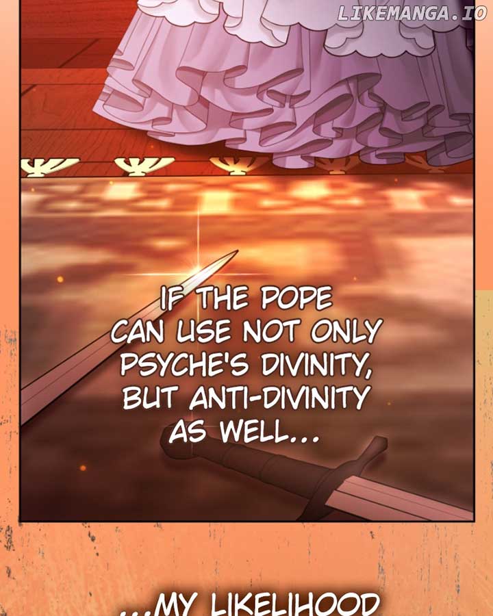 I Want to Be You, Just For A Day Chapter 235 page 124