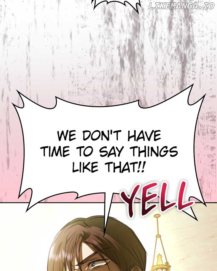 I Want to Be You, Just For A Day Chapter 235 page 12