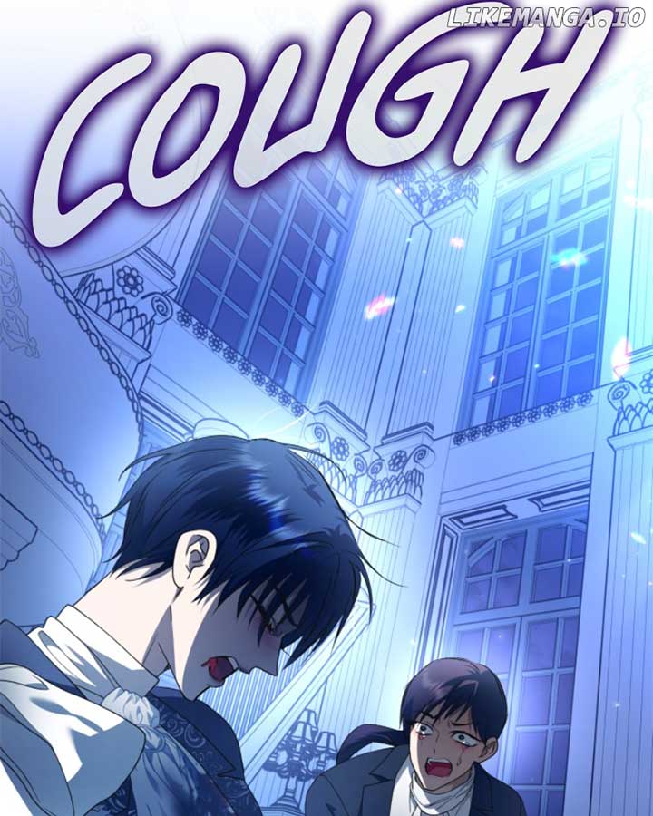 I Want to Be You, Just For A Day Chapter 235 page 135