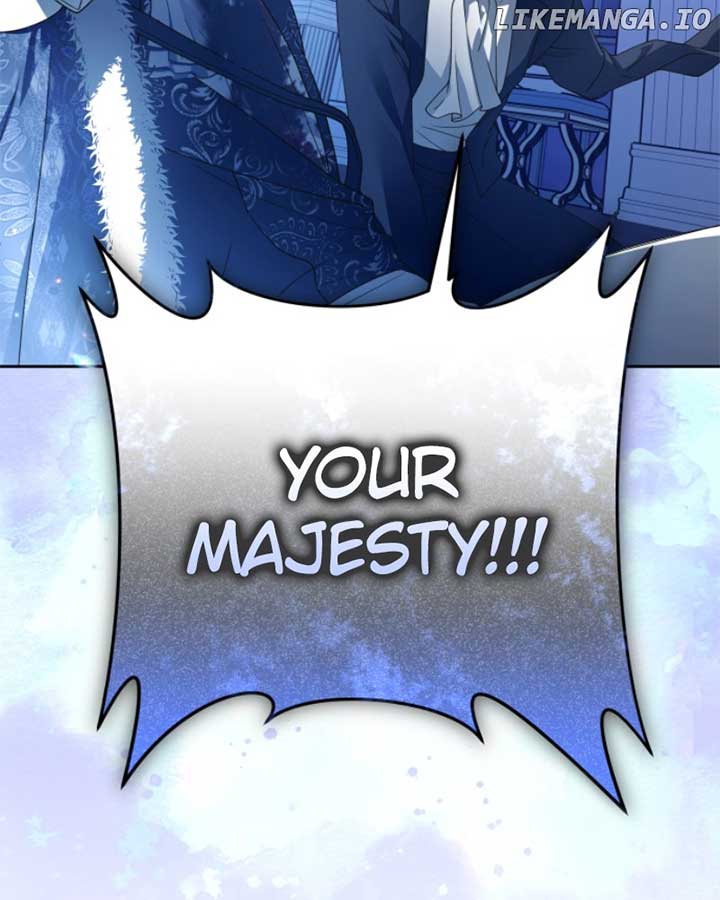 I Want to Be You, Just For A Day Chapter 235 page 136