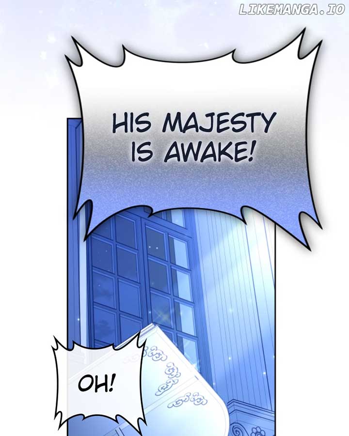 I Want to Be You, Just For A Day Chapter 235 page 137