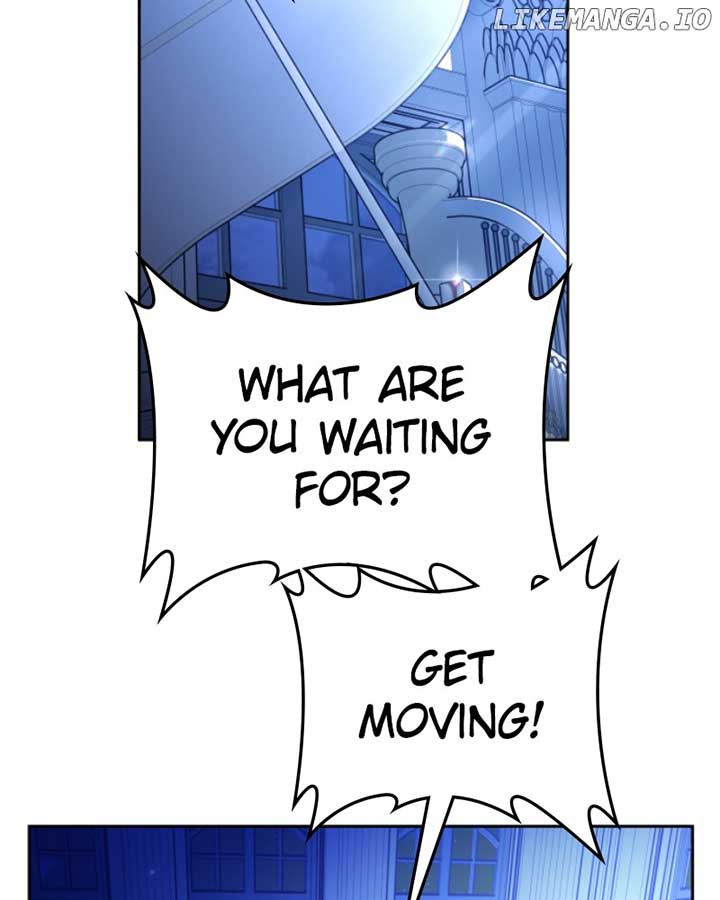 I Want to Be You, Just For A Day Chapter 235 page 138