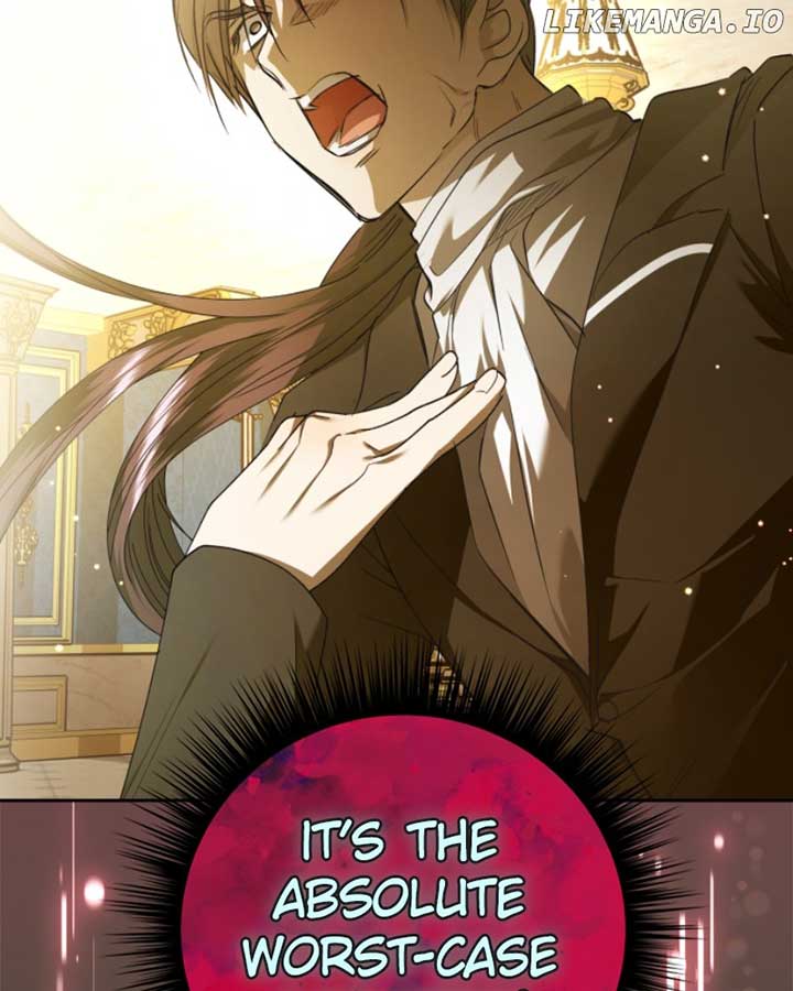 I Want to Be You, Just For A Day Chapter 235 page 13