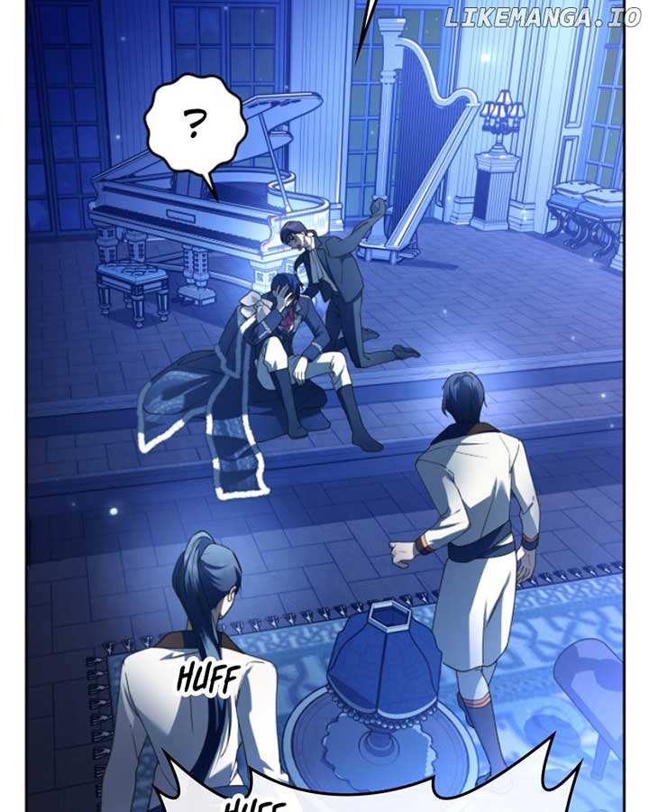 I Want to Be You, Just For A Day Chapter 235 page 139