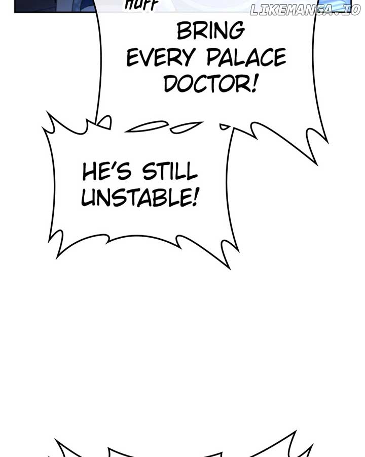 I Want to Be You, Just For A Day Chapter 235 page 140
