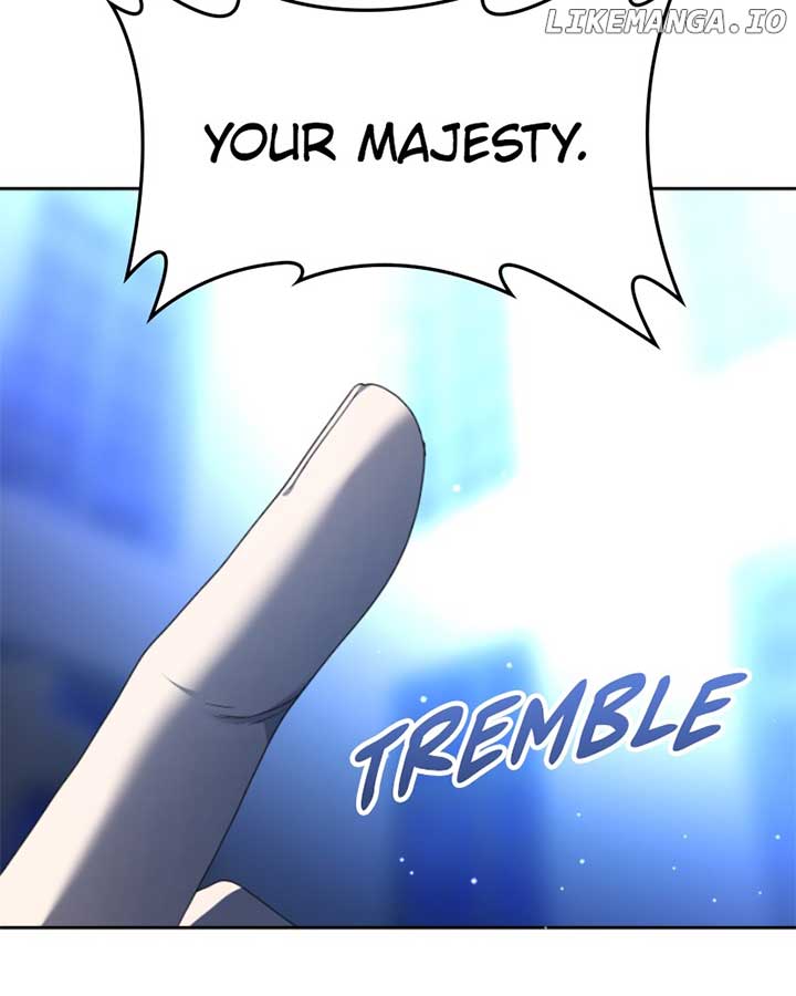 I Want to Be You, Just For A Day Chapter 235 page 141