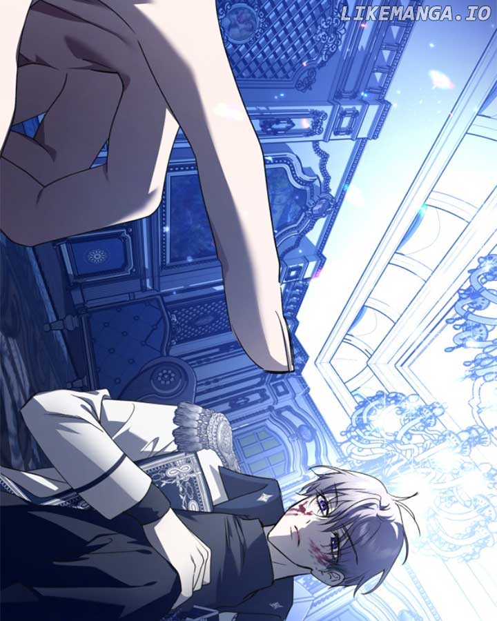 I Want to Be You, Just For A Day Chapter 235 page 143