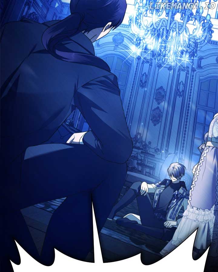 I Want to Be You, Just For A Day Chapter 235 page 148