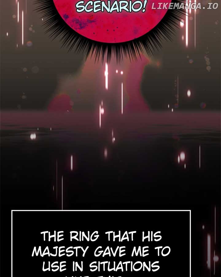 I Want to Be You, Just For A Day Chapter 235 page 14