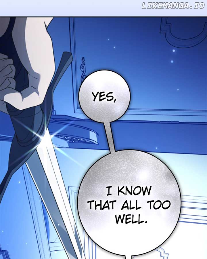 I Want to Be You, Just For A Day Chapter 235 page 157