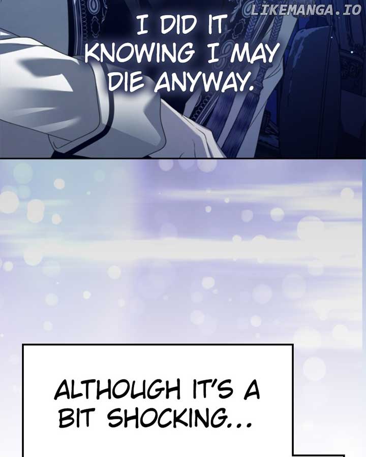 I Want to Be You, Just For A Day Chapter 235 page 159