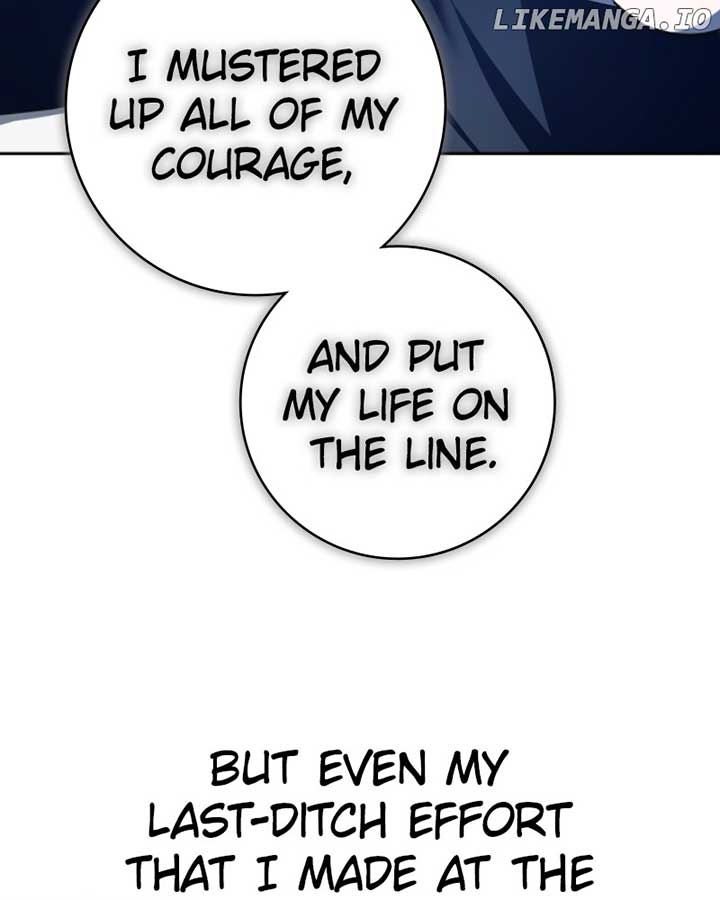 I Want to Be You, Just For A Day Chapter 235 page 162