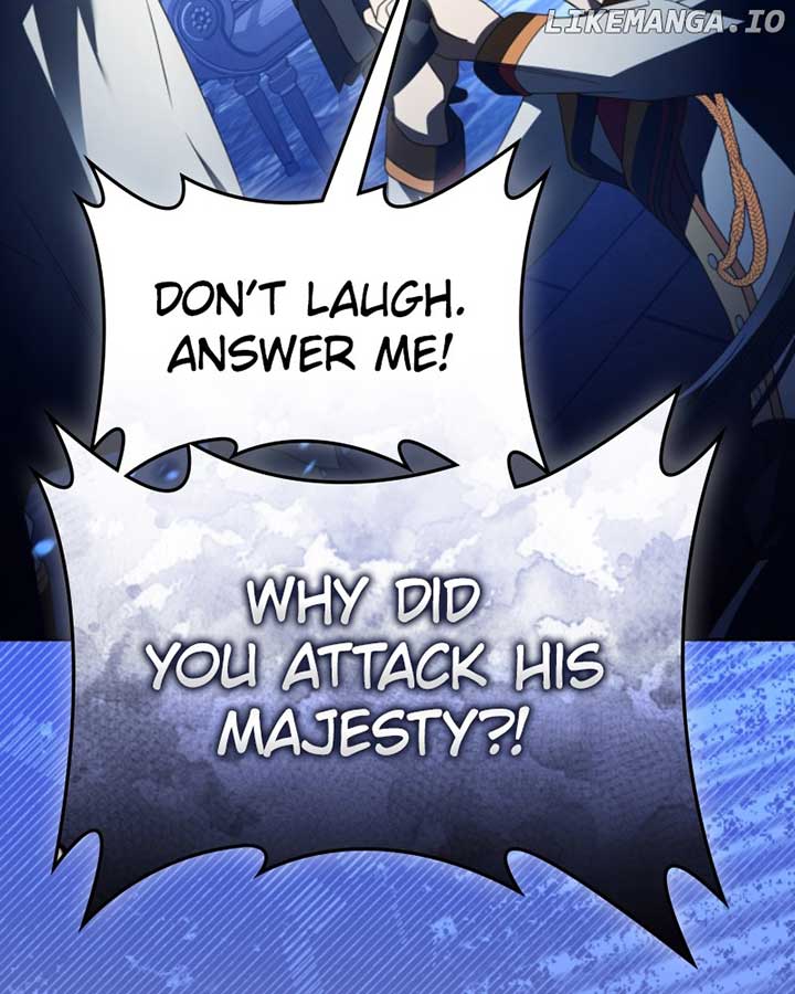 I Want to Be You, Just For A Day Chapter 235 page 166