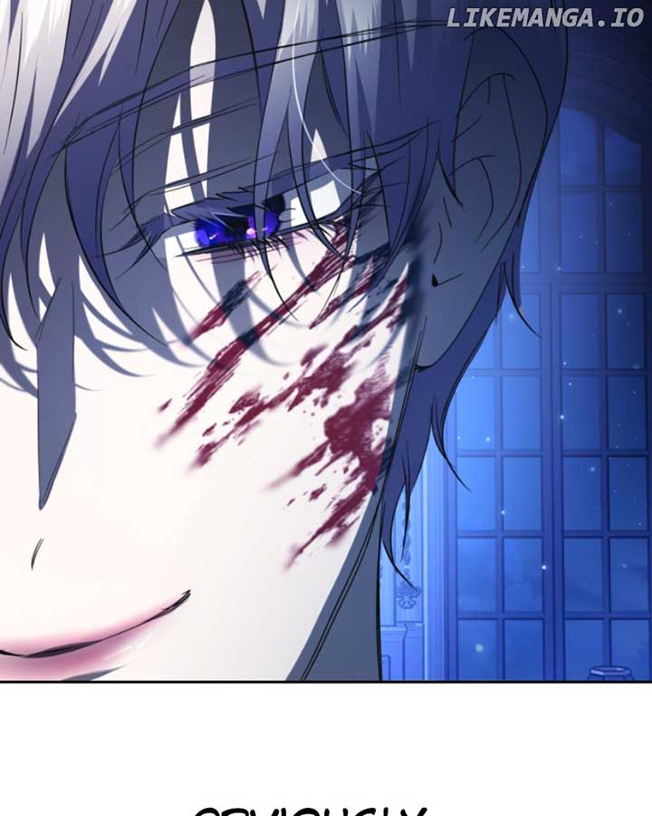I Want to Be You, Just For A Day Chapter 235 page 168