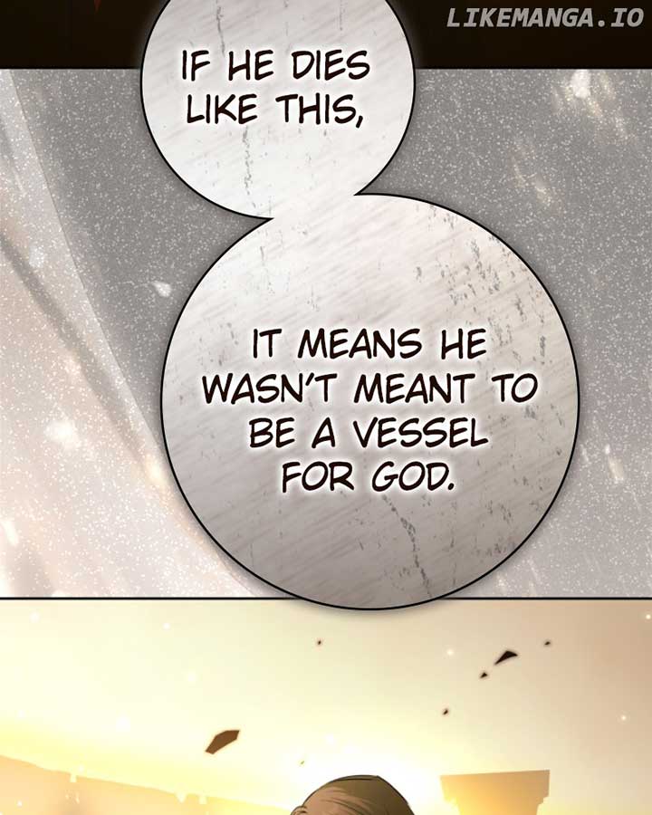I Want to Be You, Just For A Day Chapter 235 page 19