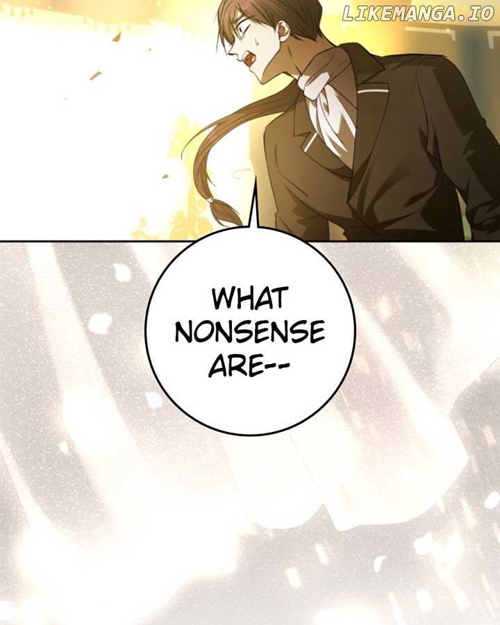 I Want to Be You, Just For A Day Chapter 235 page 20