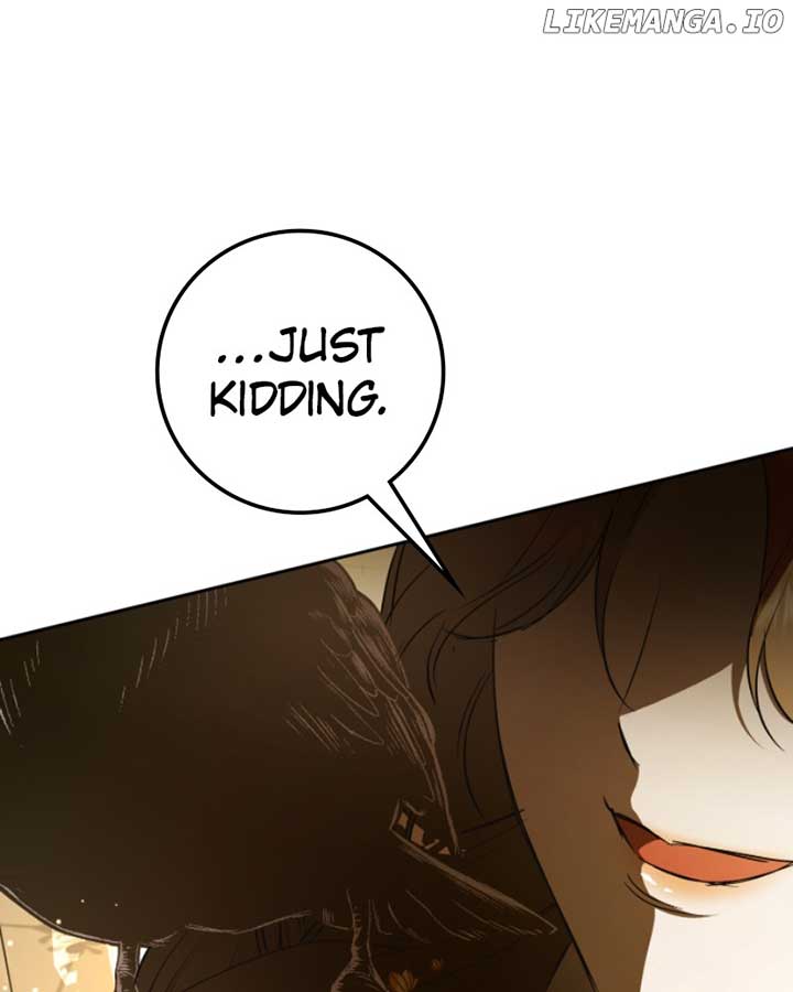I Want to Be You, Just For A Day Chapter 235 page 23