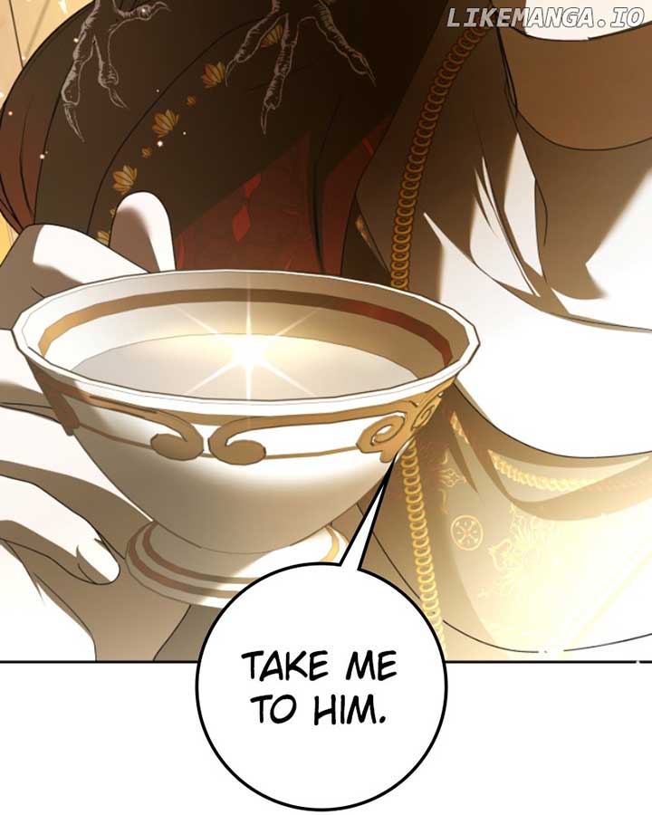 I Want to Be You, Just For A Day Chapter 235 page 24