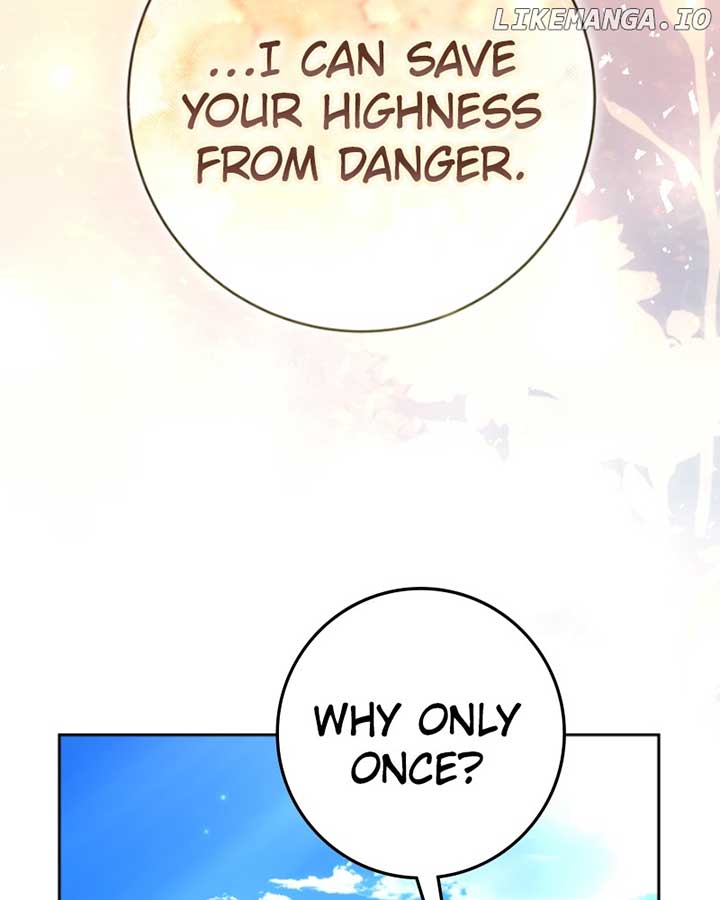 I Want to Be You, Just For A Day Chapter 235 page 2