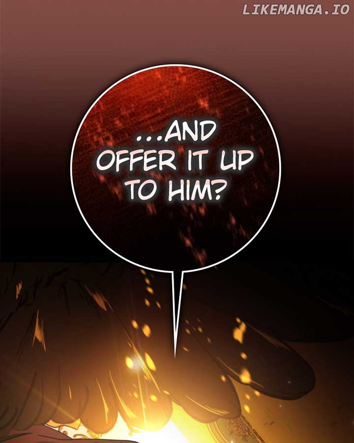 I Want to Be You, Just For A Day Chapter 235 page 32