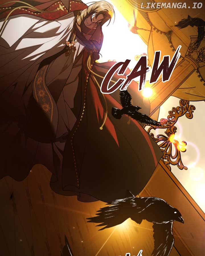 I Want to Be You, Just For A Day Chapter 235 page 33