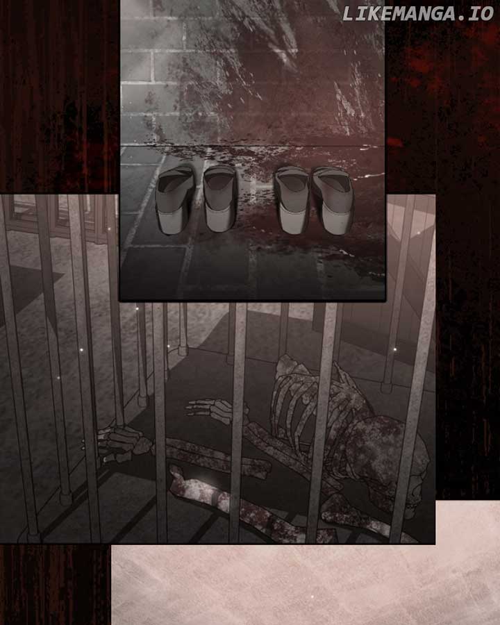 I Want to Be You, Just For A Day Chapter 235 page 36