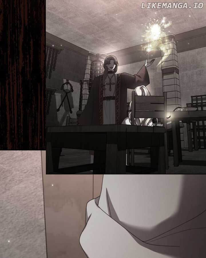 I Want to Be You, Just For A Day Chapter 235 page 37