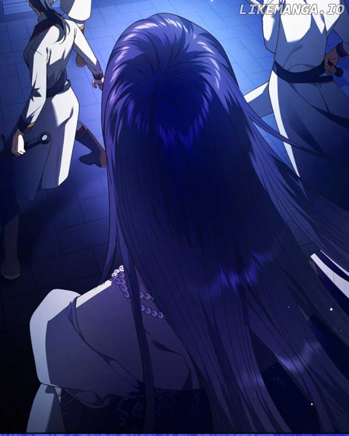 I Want to Be You, Just For A Day Chapter 235 page 46