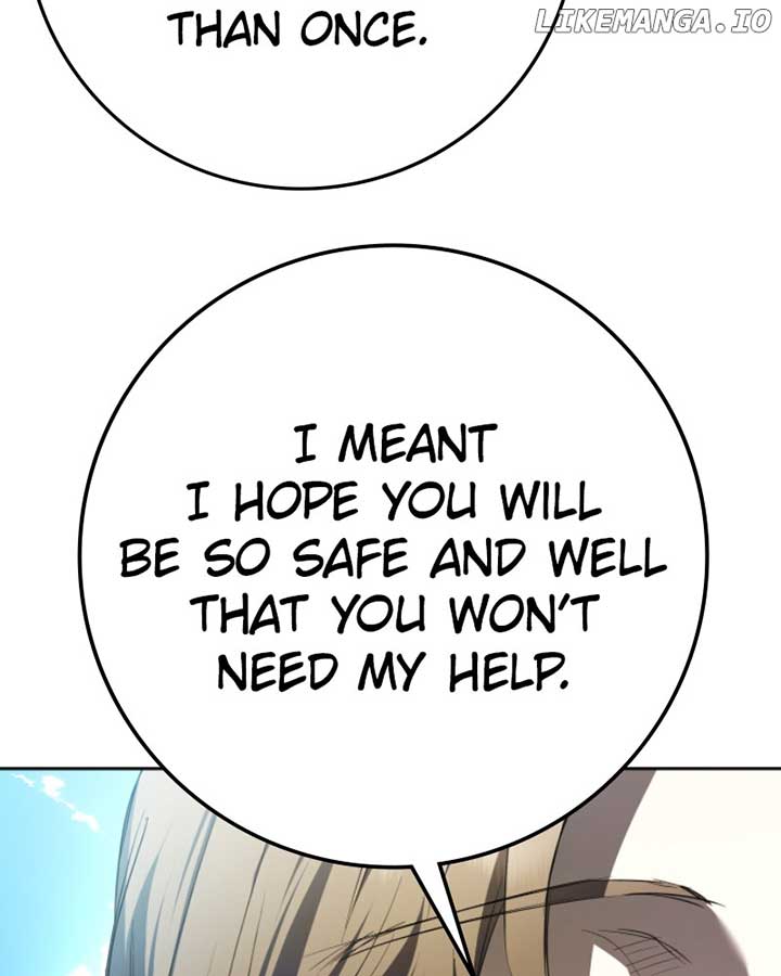 I Want to Be You, Just For A Day Chapter 235 page 4