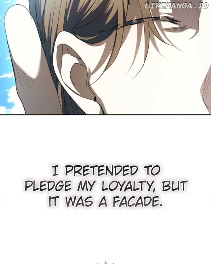 I Want to Be You, Just For A Day Chapter 235 page 5