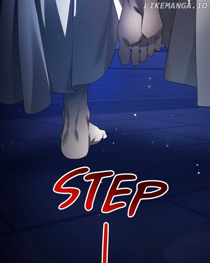 I Want to Be You, Just For A Day Chapter 235 page 59