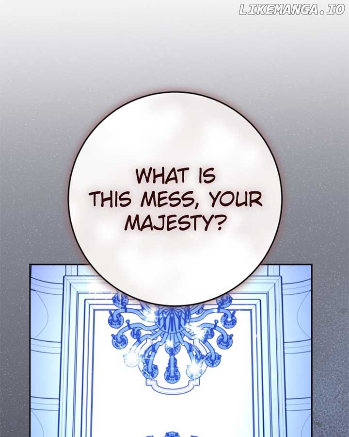 I Want to Be You, Just For A Day Chapter 235 page 61